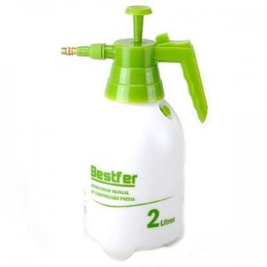 Pulverizador Manual 2 Litros Bestfer Bfh1270