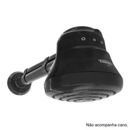 Chuveiro Ducha Faminho Black, Fame, 4t, 127v~5400w - 2