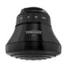 Chuveiro Ducha Faminho Black, Fame, 4t, 127v~5400w - 1