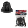Chuveiro Ducha Faminho Black, Fame, 4t, 127v~5400w - 4