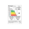Chuveiro Ducha Faminho Black, Fame, 4t, 127v~5400w - 3