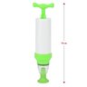 Bomba Manual de Sucção para Sacos à Vácuo de Alimentos - 3