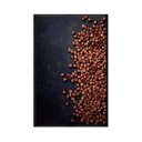Ver imagem 1 de Quadro Decorativo - Graos de Cafe Bba004 Tela Canvas - 60x40cm