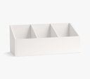 Ver imagem 3 de Organizador Infantil Tomás 100% Mdf Woodcore
