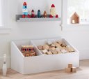 Ver imagem 1 de Organizador Infantil Tomás 100% Mdf Woodcore