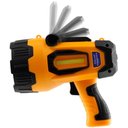Ver imagem 4 de Farolete Lanterna Recarregável 800 Lumens Led Cree Hy-7006