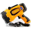Ver imagem 1 de Farolete Lanterna Recarregável 800 Lumens Led Cree Hy-7006