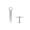 Ver imagem 3 de Serra Marmore Profissional 1200w Multilaser Ho050:127v