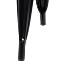 Ver imagem 6 de Conjunto Mesa Sala Jantar Madeira Maciça com 4 Cadeiras Resistente Aço Decoração Compacta Elegante