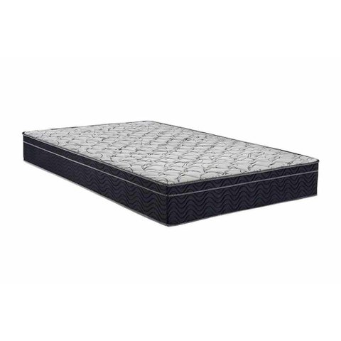 Colchão Solteiro Ortobom Ortopédico D45 / EP Anatômico Airtech 150 OrtoPillow (88x188x18) - 