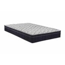 Ver imagem 1 de Colchão Solteiro Ortobom Ortopédico D45 / EP Anatômico Airtech 150 OrtoPillow (88x188x18) -