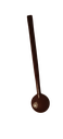 Ver imagem 2 de Bomba Lisa Colors Marrom