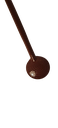 Ver imagem 1 de Bomba Lisa Colors Marrom
