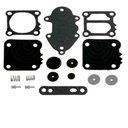 Ver imagem 1 de Kit Reparo da Bomba de Combustivel pra Motor de Popa Mercury