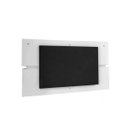 Ver imagem 3 de Painel Moderno para TV até 60 Polegadas 180cm Ditália