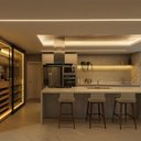 Ver imagem 2 de Fita Led Full Pro 3m 24v 30w 2700k 3400lm Ip20-stella