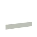Ver imagem 1 de Rodapé Cozinha Genialflex Iluminata 270 Cm Hortelã
