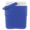 Caixa Térmica 9QT 8,5L Azul Coleman - 6