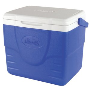 Caixa Térmica 9QT 8,5L Azul Coleman