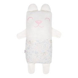 Naninha Bebê Agarradinho Urso Coleção Florescer - Hug - 1