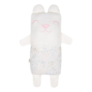 Naninha Bebê Agarradinho Urso Coleção Florescer - Hug