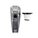 Ver imagem 1 de Kit Filtro + Reservatório Asp. Philco Turbo - 1l