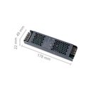 Ver imagem 2 de Fonte de Alimentação Slim Chaveada Astraled 12v 20,8a / 250w Bivolt Fa-6015