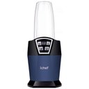 Ver imagem 2 de Power Nutri Machine Ichef e Panela Ichef Home Family Size Vermelha 24cm | 127v