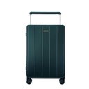 Ver imagem 1 de Mala Rígida de Policarbonato 360° Tamanho Média - Gladiador Infinity V1m:verde