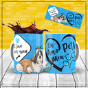 Ver mais imagens de Canecas Personalizadas - Pet 01