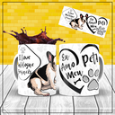 Ver imagem 6 de Canecas Personalizadas - Pet 01