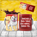 Ver imagem 1 de Canecas Personalizadas - Pet 01