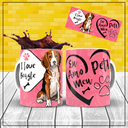 Ver imagem 3 de Canecas Personalizadas - Pet 01