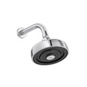 Ver imagem 1 de Chuveiro com Tubo de Parede Cromado Deca Cod: 1990.c.std