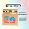 Cofrinho Eletronico Interativo Gatinho que Puxa Moeda - 8