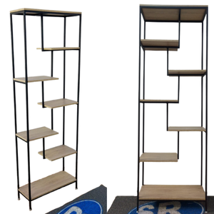 Anita Slim Industrial (Nicho)