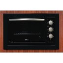 Ver imagem 1 de Forno Elétrico de Embutir Fischer Fit Line Preto 48l 220v 34493-95481
