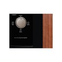 Ver imagem 3 de Forno Elétrico de Embutir Fischer Fit Line Preto 48l 220v 34493-95481