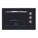 Ver imagem 2 de Forno Elétrico de Embutir Fischer Fit Line Preto 48l 220v 34493-95481