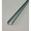 Ver imagem 1 de Kit 2 Perfil Drywall Guia 48x30x3000mm PZ Seb Brasil