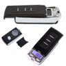 Balança Chave Carro: Portátil, 0.01-200g, Desliga Auto, Lcd - 5