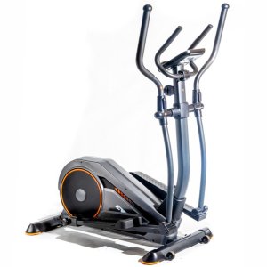 Eliptico Magnetico Evox Fitness E8620 Resistente