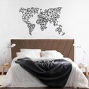 Ver imagem 3 de Cabeceira Cama Box Queen Size Grécia 1,60 Suede Bege Navega Móveis