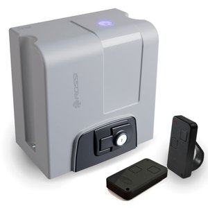 Motor Deslizante Rossi Dz4 Sk 36 Nitro 127v/220v 850kg