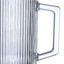 Ver imagem 4 de Jarra de Vidro 1,2l - Hauskraft Jarr030-tr