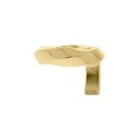 Ver imagem 2 de Puxador Altero M1224 Ponto Dourado Pvd
