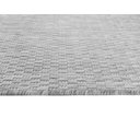 Ver imagem 1 de Tapete Sisal Salinas 2,00 x 2,50 Prata Niazitex 05002385UNIPTA