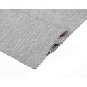 Ver imagem 2 de Tapete Sisal Salinas 2,00 x 2,50 Prata Niazitex 05002385UNIPTA