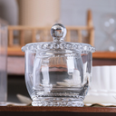 Ver imagem 5 de Manteigueira Francesa de Vidro com Tampa Pearl - Wolff