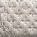 Ver imagem 5 de Colchão King 33cm x 193cm Istambul Herval Branco/Bege